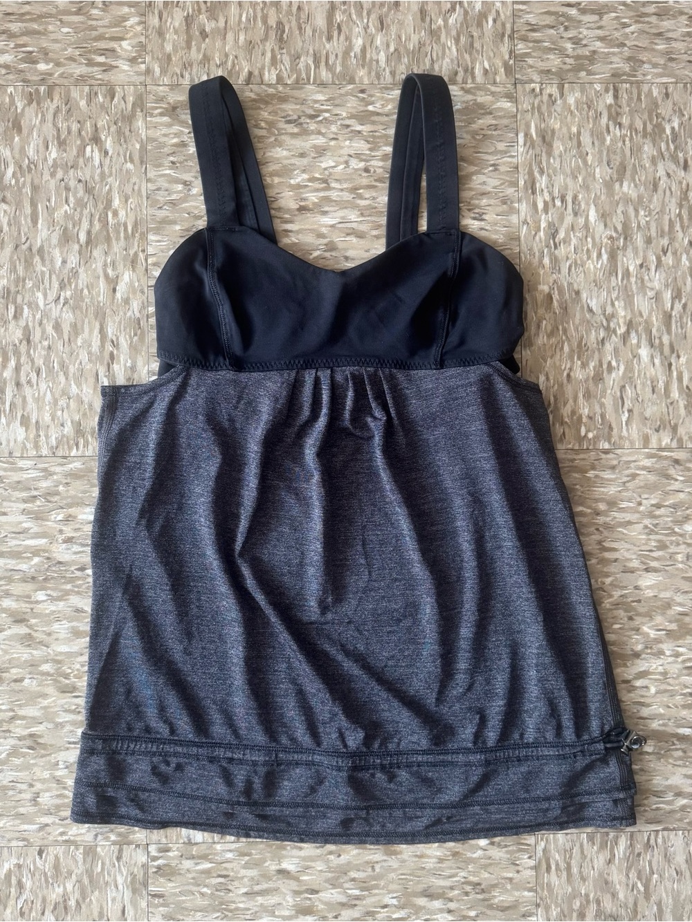 Lululemon Top Size 4